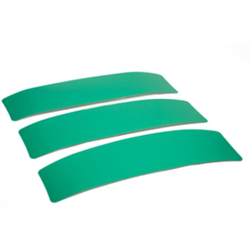 ARMOR VISION Protective film for glass 75mm 3pcs