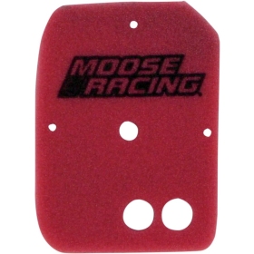 MOOSE OFFROAD Precision Pre-Oiled Air Filter Yamaha PW 50 82->