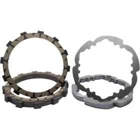 REKLUSE TorqDrive® Clutch Pack Beta RR / RR-S / RX / Xtrainer 250-500 22-24