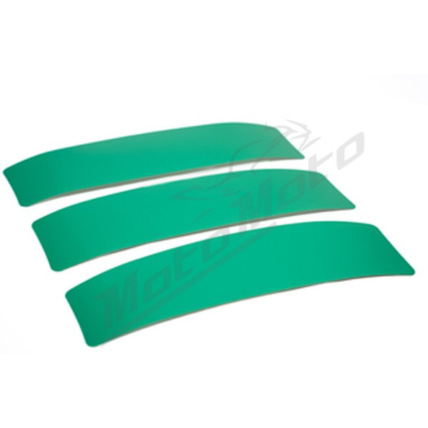 ARMOR VISION Protective film for glass 75mm 3pcs