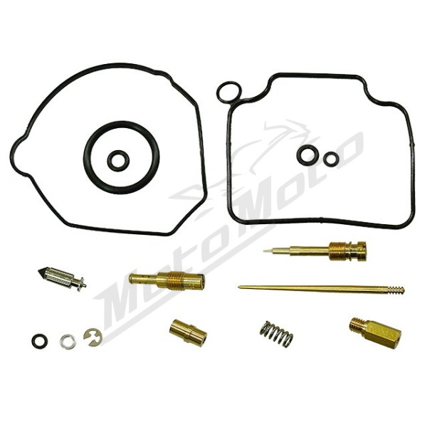 Bronco carburetor repair kit Honda TRX 300 EX 93-08