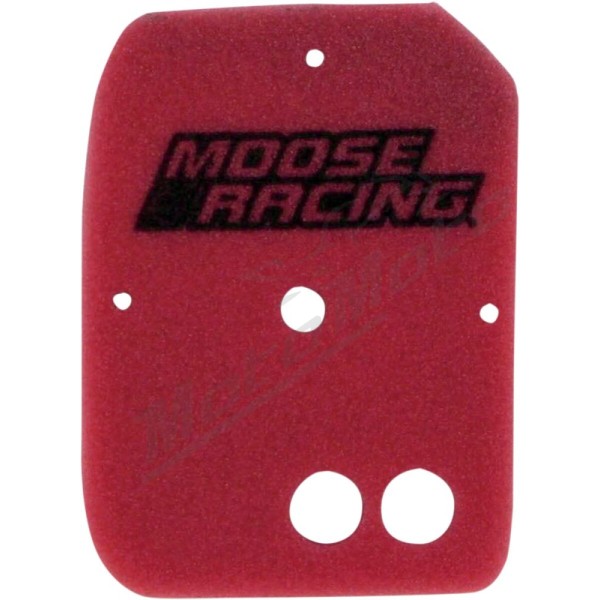 MOOSE OFFROAD Precision Pre-Oiled Air Filter Yamaha PW 50 82->