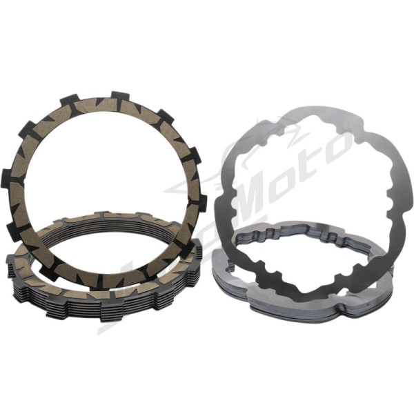 REKLUSE TorqDrive® Clutch Pack Beta RR / RR-S / RX / Xtrainer 250-500 22-24