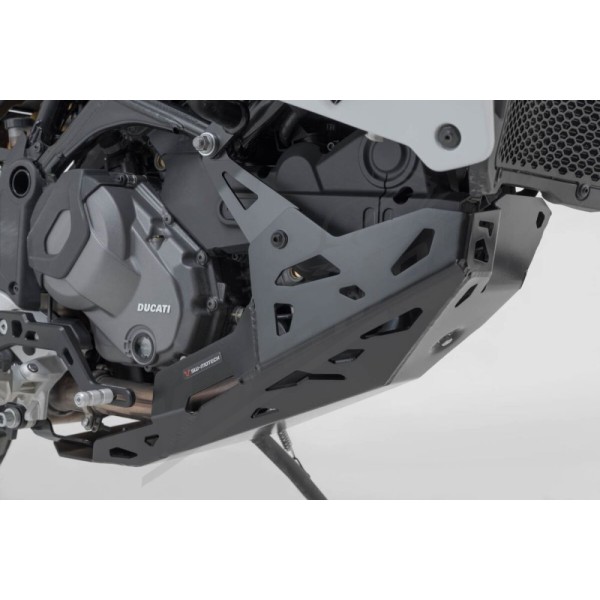 SW-MOTECH Engine Guard Ducati Desert X 950 22-24