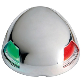 Osculati Sea-Dog LED navigation light green/red