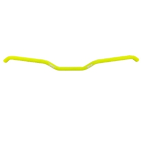 RSI Handlebar Hustler Alu Full 22mm Lime Squeeze