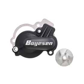 BOYESEN Waterpump Cover Repair Kit + Impreller HONDA CRF450