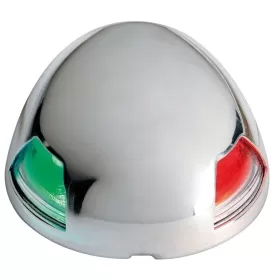Osculati Sea-Dog LED navigation light green/red