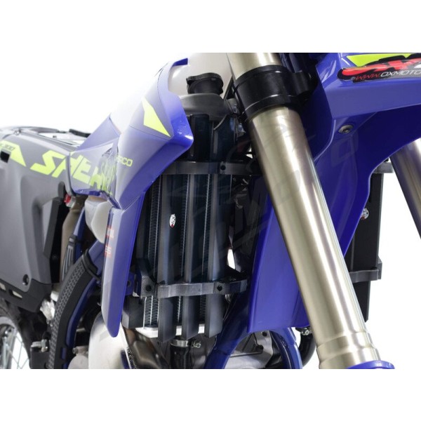 AXP Radiatoriaus apsauga Sherco SE / SEF 125-500 25-26