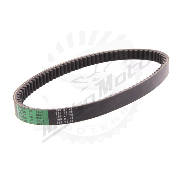 BANDO Transmission belt SYM Super Duke 150cc 97-02