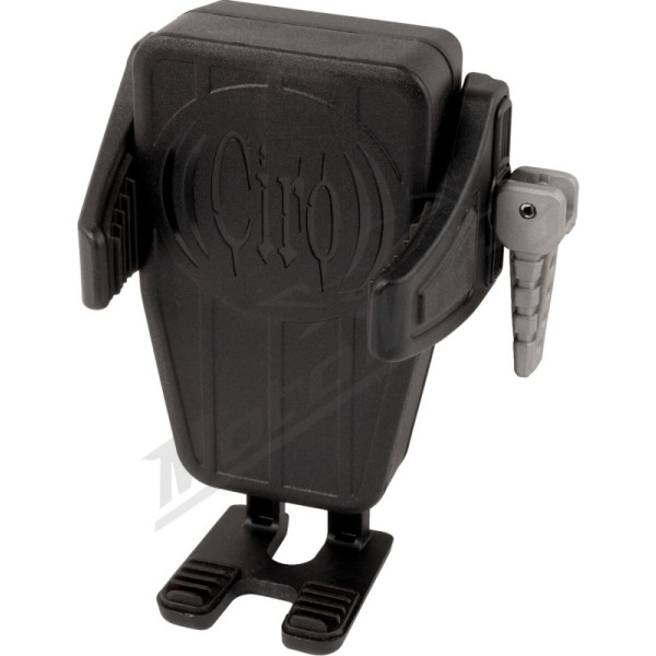 CIRO Gen 2 Cybercharger® Phone Holder HARLEY DAVIDSON / HONDA / INDIAN 883-1868 96-26