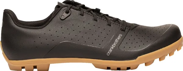 CRANKBROTHERS Candy Lace Clip-In Shoes