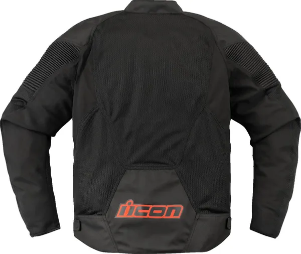 ICON Overlord3 Mesh™ Jacket