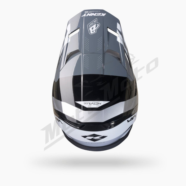Kenny Racing Off Road Helmet