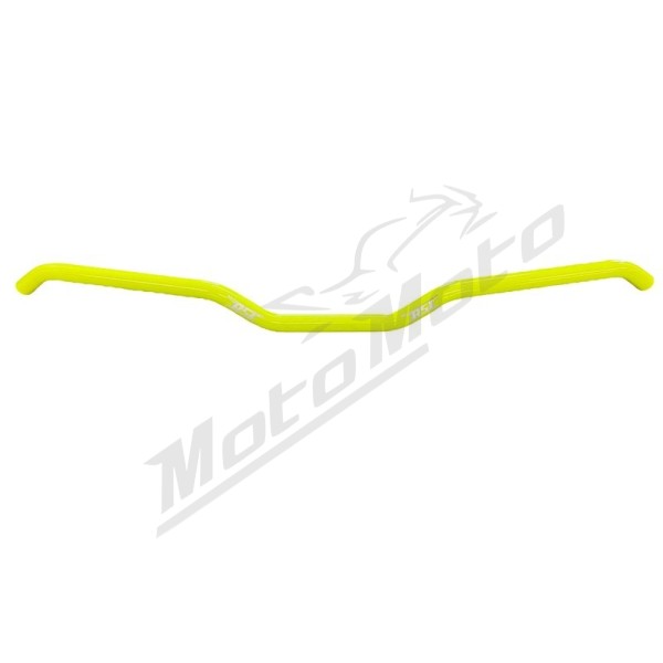 RSI Hustler Vairas 22mm Geltona