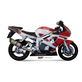 MIVV SUONO duslintuvas Slip-On Yamaha R6