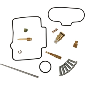 MOOSE OFFROAD Carburetor Repair Kit Honda CR 125R 2001