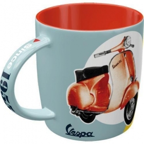 Puodelis VESPA 1955 340ml