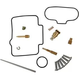 MOOSE OFFROAD Carburetor Repair Kit Honda CR 125R 2001