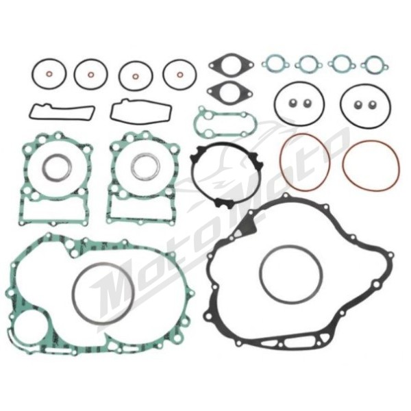 CENTAURO Complete Engine Gasket Set YAMAHA XV 1000 1981-1983