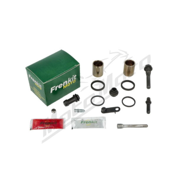 Frenkit rear brake caliper repair kit BMW / Honda 400-750cc 88-15