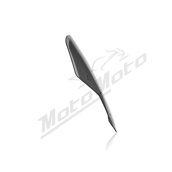 WRS HO026F STANDARD Windscreen Smoke Honda CRF 1100L ABS20-25