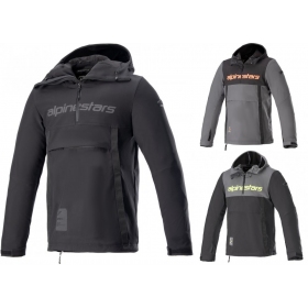 Alpinestars Sherpa hoodie