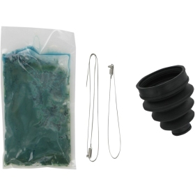 EPI CV Front, Inboard, Rear Boot Kit Standard Kawasaki / Suzuki / Yamaha 360-750 04-25