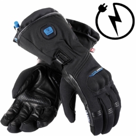 Ixon IT Yate Evo Heatable Motorcycle Gloves