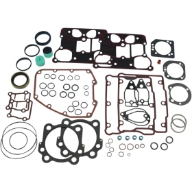 JAMES GASKET Complete Motor Gasket Kit Harley Davidson 1450-1690cc 1999-2004