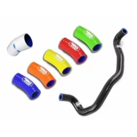 SAMCO Radiator Hoses GasGas / Husqvarna / KTM 690-701cc 14-24