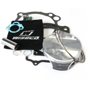 WISECO Stūmoklio kompl. Ø95.50mm Suzuki RM-Z 450 05-07