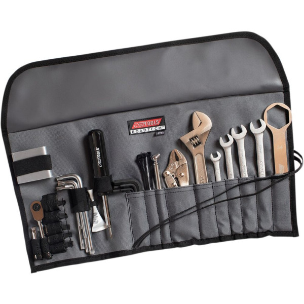 CRUZTOOLS RoadTech B2 BMW R 1300GS 23-25