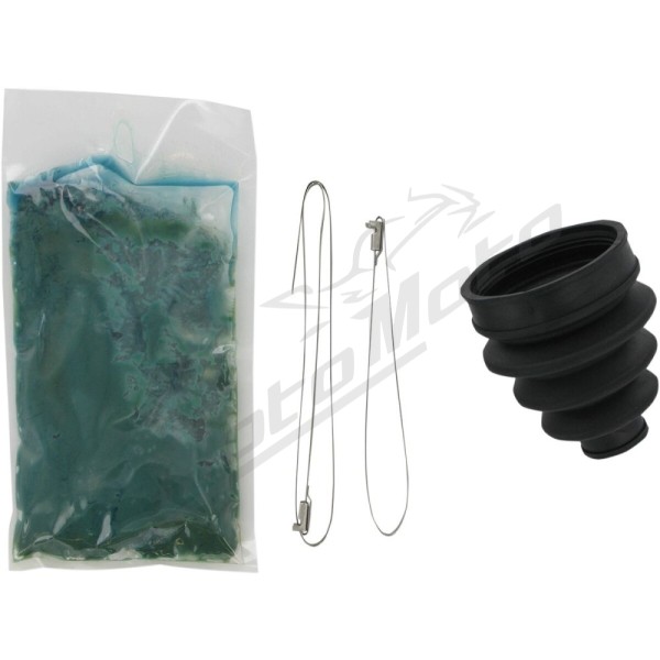 EPI CV Front, Inboard, Rear Boot Kit Standard Kawasaki / Suzuki / Yamaha 360-750 04-25