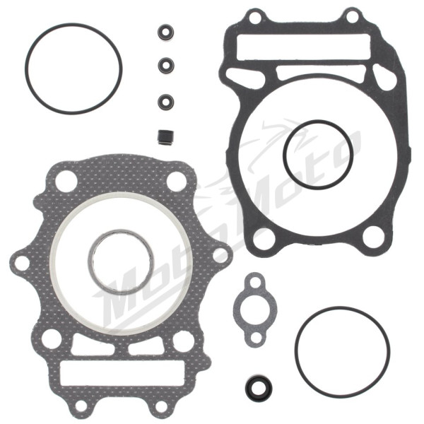 Winderosa (vertex) top-end gaskets Suzuki DR 350 90–99