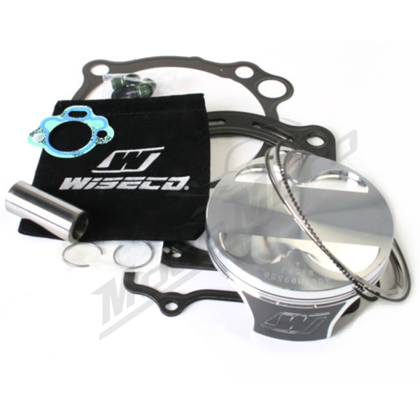 WISECO Piston Kit Ø95.50mm Suzuki RM-Z 450 05-07