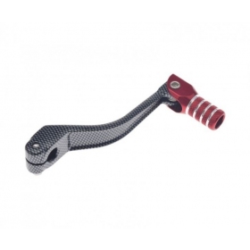 Gear shifting lever AM6 / DERBI D50B0 / EBE050 2T