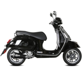 MIVV Delta Race Silencer VESPA GTS300
