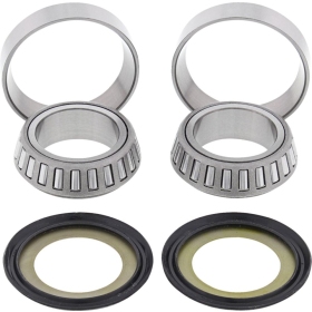 MOOSE OFFROAD Steering Stem Bearing Kit Honda / TM Racing 125-660cc 92-20