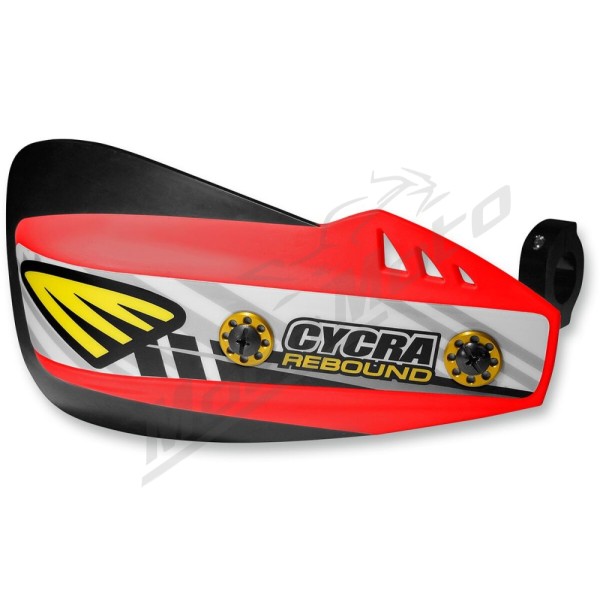 CYCRA Rebound Handguards