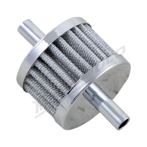 DRAG SPECIALTIES Replacement Crankcase Breather Filter
