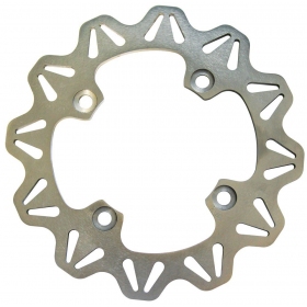 REAR BRAKE DISC VR3060 SUZUKI GSX-R / SV / TL 400-1000cc 1996-2024 1PC