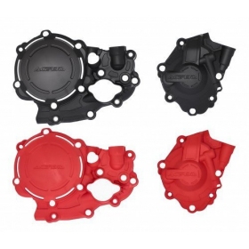 Engine protection ACERBIS X-POWER HONDA CRF 250-300cc 2018-2021