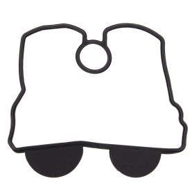 Winderosa (vertex) valve cover gasket Suzuki RM-Z 250 07–09