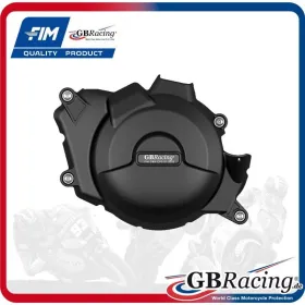 GB RACING Engine Cover Protection-Set BMW F 750-900 19-25