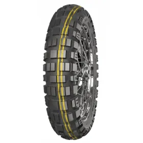 Tyre MITAS ENDURO TRAIL XT DAKAR 140/80 R17 TL/TT 69T