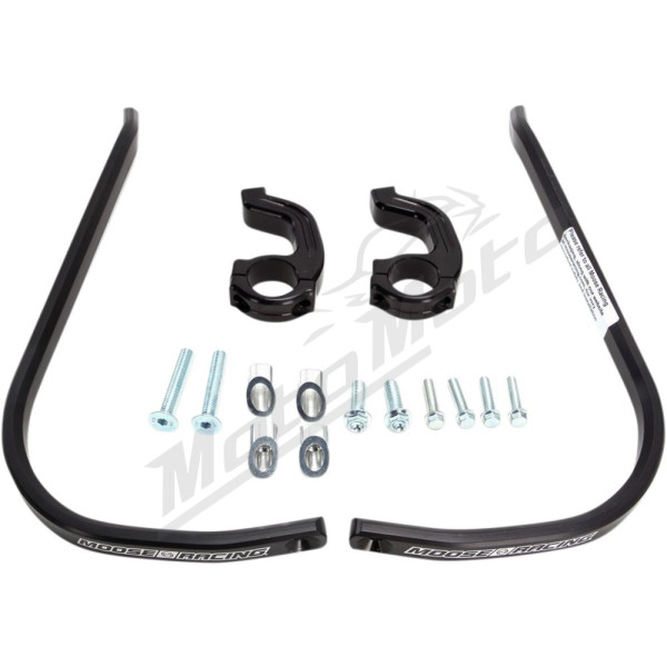 MOOSE OFFROAD HARD-PARTS Contour Handguards 28,6 mm