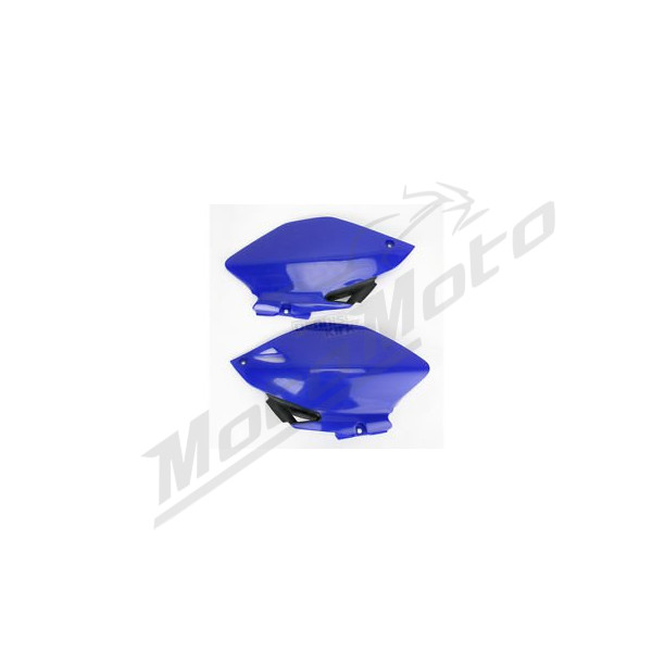 UFO šoniniai plastikai YAMAHA YZ 250-450F 06-09