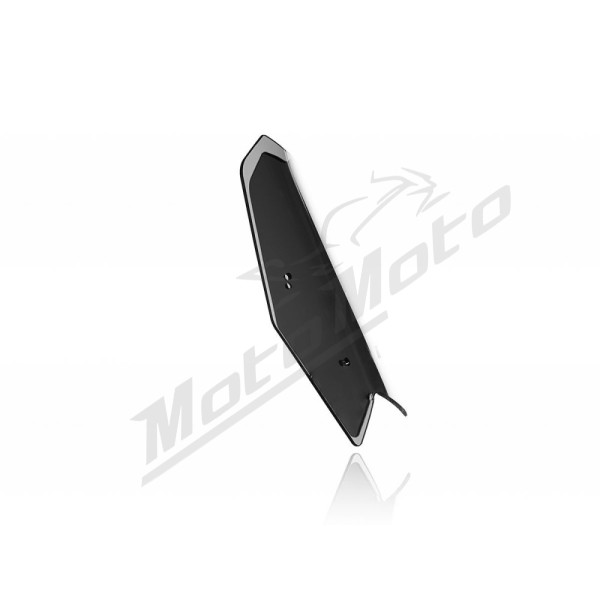 WRS SPORT Windscreen Smoke Yamaha XTZ 690-700cc 19-24