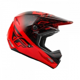Fly Racing Kinetic K120 motocross helmet